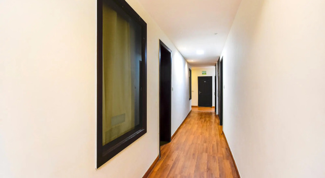 FabHotel Black Diamond, Забронировать Отель Зиракпур штат Харьяна