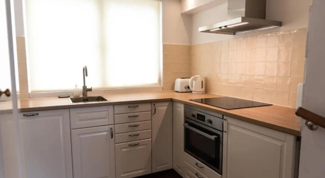 Апартаменты The Balcony at Prinsen Canal apartment Amsterdam