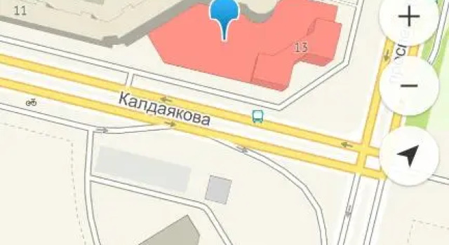 Kaldyakova, Забронировать Отель Астана Казахстан, рядом с Дворец независимости
