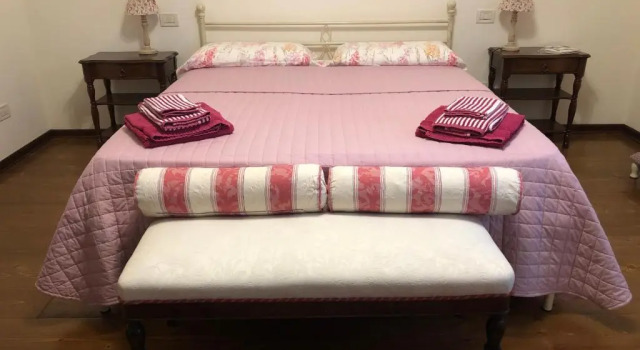 Номер Standard Le Tre Querce B&B