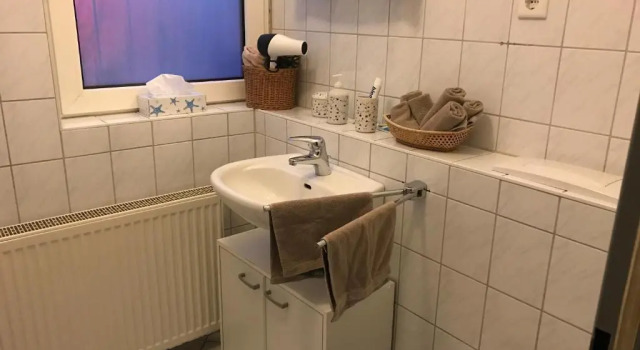 Коттедж 2 Zimmer Wohnung Wuppertal Mit Terrasse