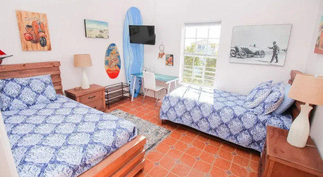 Ocean Club at Turtle Mound 207, Prenota Hotel New Smyrna Beach 