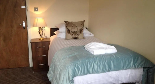 Номер Standard The New Brighton Hotel