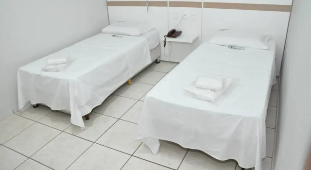 Двухместный номер Standard Hotel Nacional
