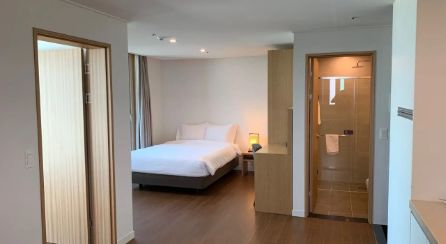 Lemain Hotel, Забронировать Отель Отели Hallim с парковкой, Парковка
