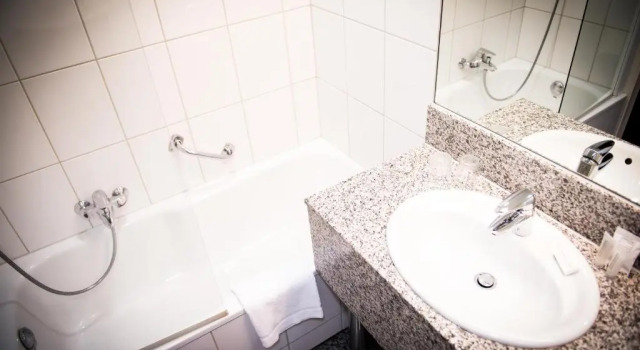 Двухместный номер Standard Hampshire Hotel - Voncken Valkenburg