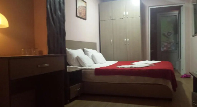Двухместный номер Standard Guest House Ginek