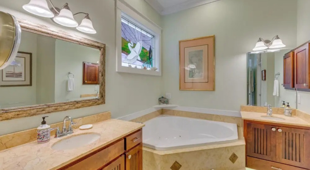 Коттедж Santa Rosa Beach Home w/ Pool, Hot Tub & Deck!