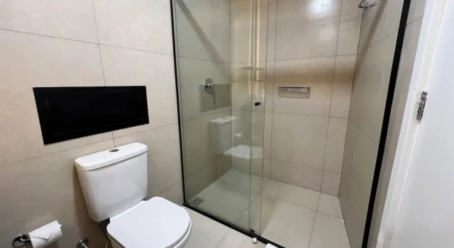 Номер Superior Ramada Encore Ponta Grossa
