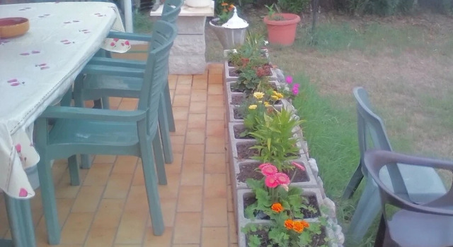 Villa With 7 Bedrooms in Saint-laurent-de-la-salanque, With Private Pool, Enclosed Garden and Wifi - 2 km From the Beach, Забронировать Вилла Сен-Лоран-де-ла-Саланк Pyrénées-Orientales