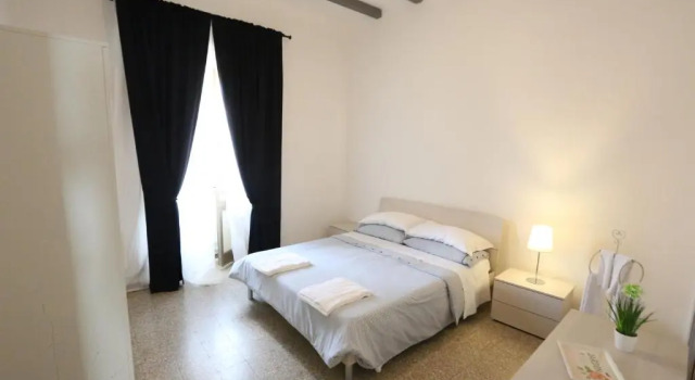 B&B Corso Italia 58