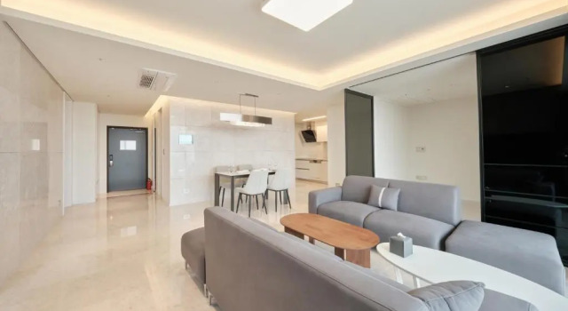 Suite UH FLAT Signature DAEGU