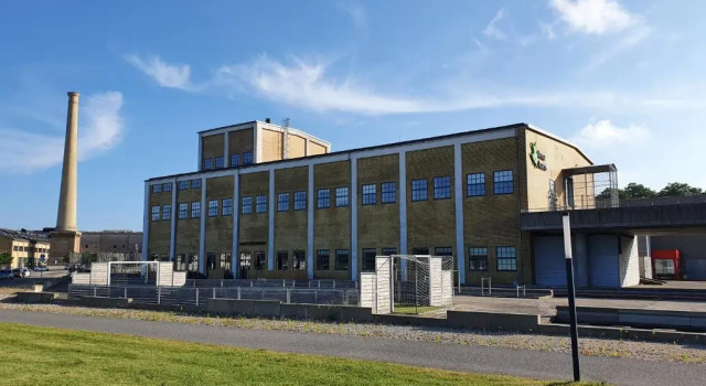 Arena Assens, Rezervovat Hotel Hotely v Funen s parkováním, Parkování