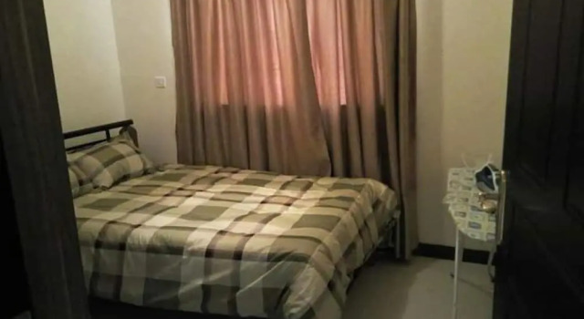 Westlands Heights