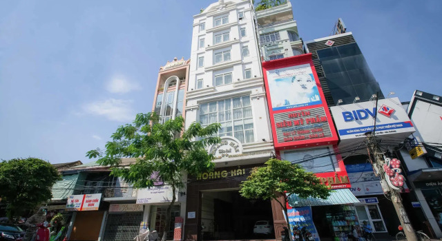 Hoang Hai Hotel