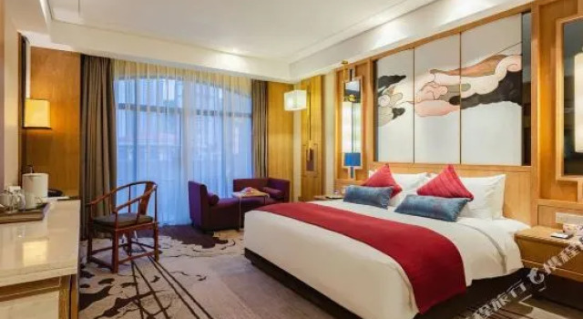 Ruitian Hotel (Chongqing Shiqiaopu Subway Station & Bainaohui Store), Prenota Hotel Chongqing Chongqing Area