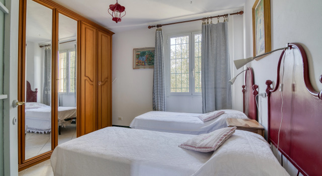 Ca dArtista for nature lovers - Happy Rentals, Réserver Hôtel Stellanello Ligurie