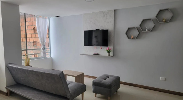 Apartamento vacacional FL Martinz, Reserva ahora Apartamento Manizales 