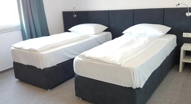 Hotel SAX Gračanica, Забронировать Отель Отели Федерации Боснии и Герцеговины 3 звезды, 3*