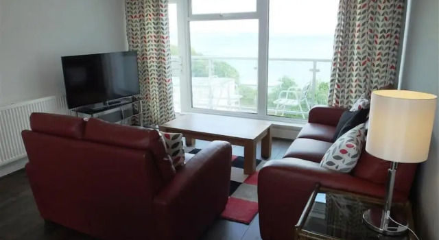 Croft Court 74, Забронировать Отель Тенби 