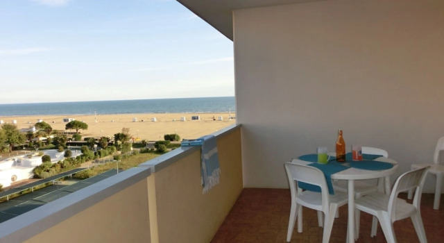 Апартаменты One Bedroom Apartment With Stunning sea View