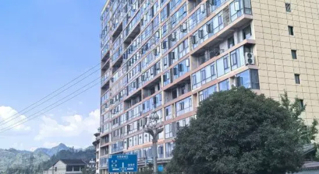 Guyue Homestay, Book Hotel Xiangxi Hunan