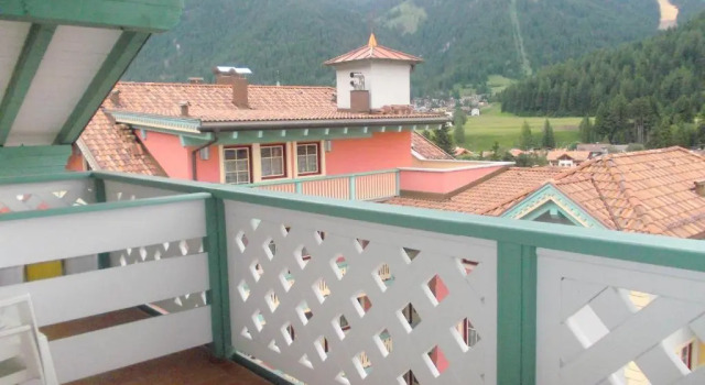 Коттедж c 1 комнатой Casa Al Mesdì