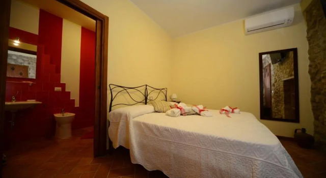 Agriturismo Corte Davini