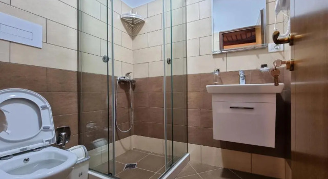 Deluxe dobbelt værelse Master Hotel