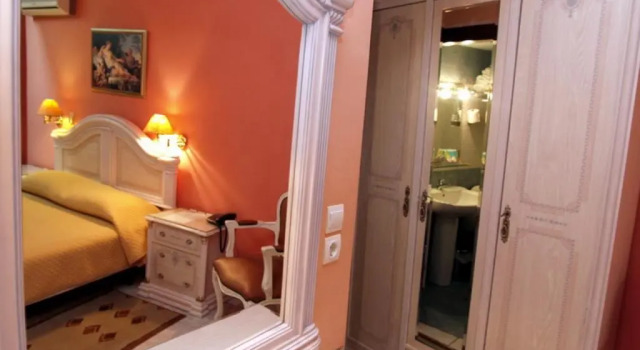 Hotel Marianna