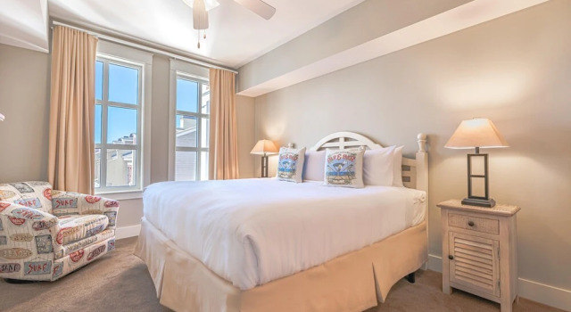 Market Street Inn 339, Rezerwuj Hotel Hotele w Emerald Coast z parkingiem, Parking