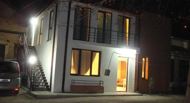 Maria's homestay, Rezerwuj Hotel Tanie hotele w Region Tbilisi