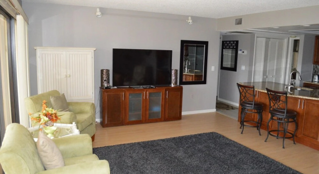 Midnight Cove Ii 112f - Bayside View! 2 Bedroom Condo