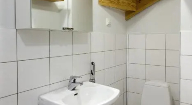 Himosport Apartments