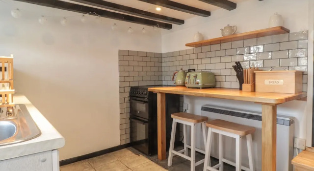 Seaview Cottage, Забронировать Дом для отпуска Коттеджи Исторического графства Суссекса, Коттедж