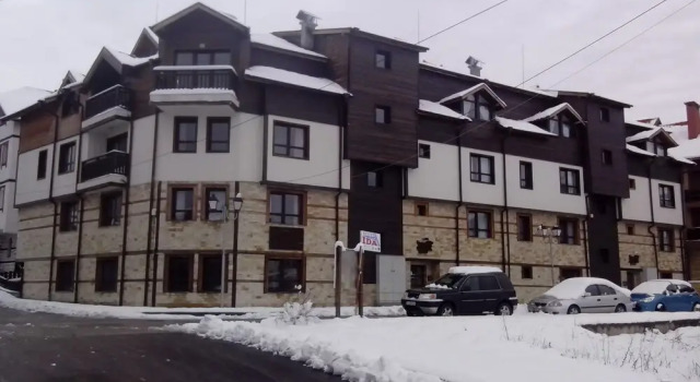 Gondola Apartments & Suites, Prenota Appartamento Hotel SPA a Blagoevgrad, SPA
