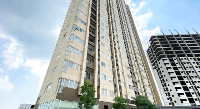 Best Deal And Comfortable 2Br Oasis Cikarang Apartment
