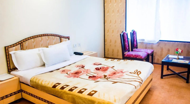 Astoria Residency, Забронировать Отель СПА-отели штата Тамилнада, SPA-услуги
