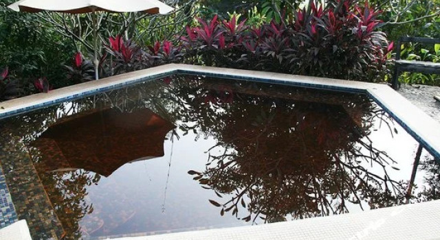 Sun Nature International Hot Spring Town, Rezervasyon Otel Guangdong otoparklı oteller, Otopark