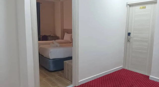 Nour Echames Hotel - Chéraga