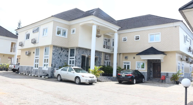Rosmohr Hotels