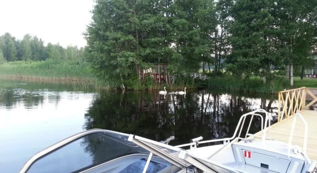 Коттедж Cottage Baydar