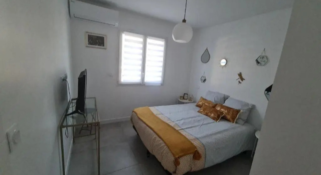 Location "Casa Monna"