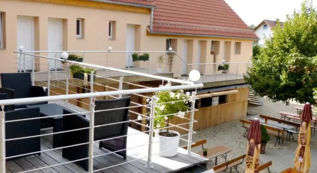 Landgasthof Schimmel, Rezervasyon Otel Bamberg SPA oteller, SPA