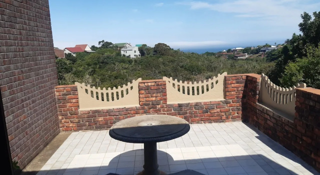 Номер Standard с балконом Dolphin View Guesthouse