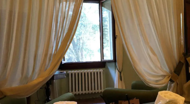 Номер Superior Villa Il Leccio