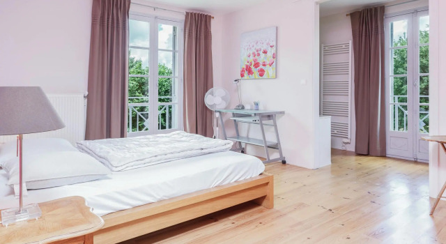 Modern Holiday Home with Swimming Pool, Buchen Sie Ferienwohnung Dunes Tarn-et-Garonne