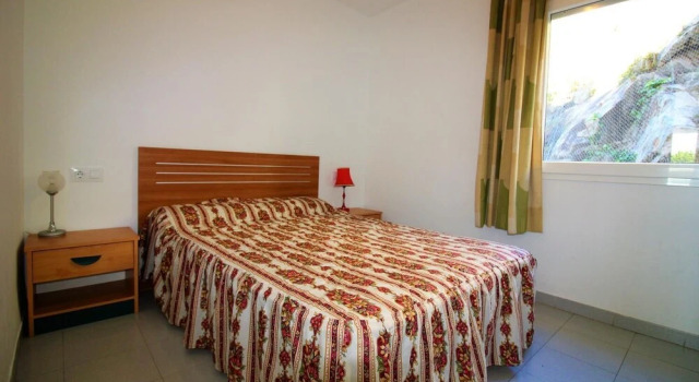 Apartamento 3197 - Rocmar 2 1-D