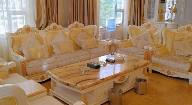 Jinjiacheng Hotel, Rezervasyon Otel Guangdong otoparklı oteller, Otopark