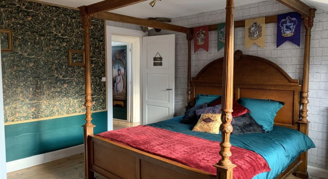 Le Manoir de Bois-en-Ardres, Varaa Lomakoti Hotellit Opal Coast aamiaisella, Aamiainen